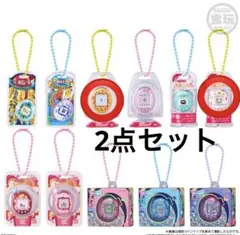 たまごっちおかしなたまごボーロっち3