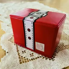 内藤ルネ RUNE レトロポップな小物入れ ✿昭和レトロ 当時物のサムネイル
