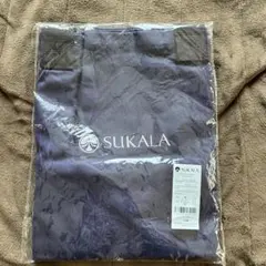 SUKALA ヨガバック