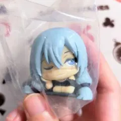 呪術廻戦 真人 おねむたん ミニフィギュア