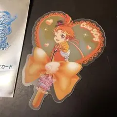 キュアウィング キャラクターグッズ