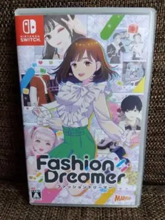 ファッションドリーマー