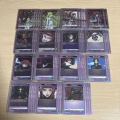 ユニオンアリーナ コードギアス 反逆のルルーシュ デッキ - メルカリ