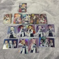 ホロライブ ブロマイド ※バラ売り可