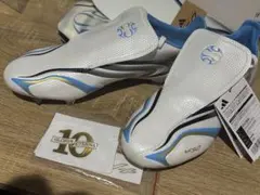 限定】アディダス F50 ELITE FG TUNIT メッシ - メルカリ