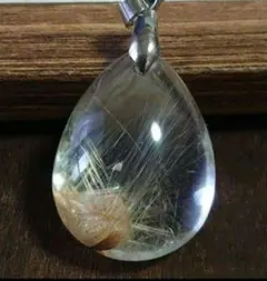 プラチナルチル　ペンダントトップ