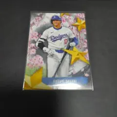 TOPPS MLB TOKYO SERIES 大谷翔平