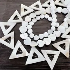 xk507/SALE！シェル◇mix3連