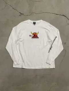 toy machine Hello Kitty 長袖 ロンT XL ハローキティのサムネイル