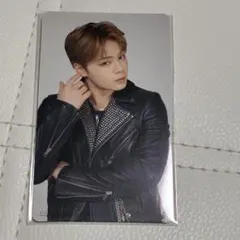 LAPOSTA 2025 JO1 ランダムトレカ 080鶴房汐恩