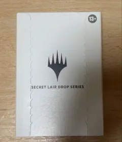 MTG Secret Layer: Optimus vs Megatronのサムネイル