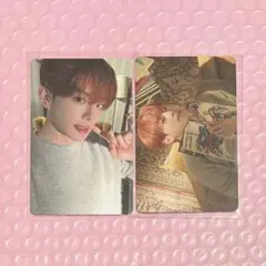 VERIVERY カンミン トレカ TapTap - メルカリ