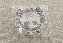 DIABOLIK LOVERS ディアラバ 逆巻シュウ シュウ 缶バッジ - メルカリ