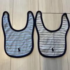 ラルフローレン　スタイ　2枚セット