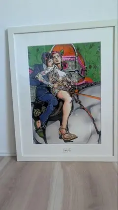 2026年最新】ジョジョ展 複製原画の人気アイテム - メルカリ