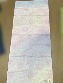 LAVA ヨガマット 花柄 15周年記念