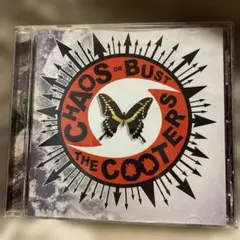 THE COOTERS CHAOS or BUST