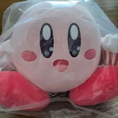 一番くじ星のカービィ～Welcome to the park～B賞ぬいぐるみ