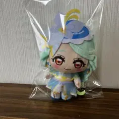 名探偵プリキュア！プリフェイスぬいぐるみvol.2 キュアエクレールのサムネイル