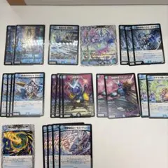 デュエルマスターズ UKパンク ループ デッキパーツ - メルカリ
