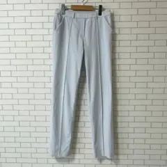 LANVIN SPORT ランバンスポール スラックス ライトブルー 36のサムネイル