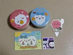 ちいかわ　ハチワレ　まとめ売り