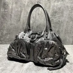 botkier hand bag y2k archive turn lock