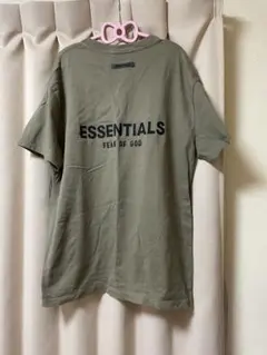 美品エッセンシャルズ半袖S