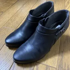 ショートブーツレディース24
