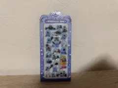 スンスン　アクリルシール