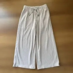 GU ロングパンツ 120サイズ キッズ