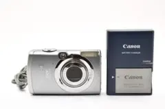 Canon IXY DIGITAL 800 IS ジャンク　通電◯シャッター× Canon IXY DIGITAL 800 IS ジャンク 通電◯シャッター× - メルカリ