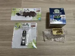 【新品】HUNTER×HUNTER 一番くじ J賞2個 I賞　金粉少女　セット
