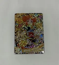 ひみつのアイプリ　第4弾　カルテットスターバズリウムクラブ　リンリン②