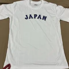 新品　SAMURAI JAPAN サムライジャパンTシャツ Lサイズ