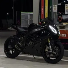 BMW s1000rr 2016年　k46 低走行のサムネイル