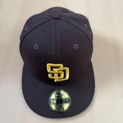 ニューエラ×中日ドラゴンズ デニムキャップ 9FIFTY スナップバック