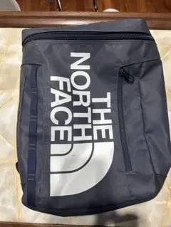 THE NORTH FACE ダークグレー リュック