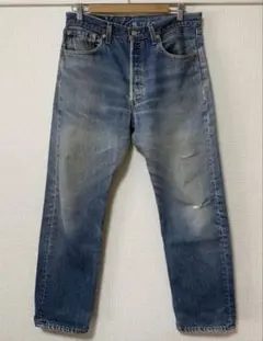 Levi's 501 90’s リーバイス　MADE IN USA