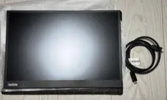 2026年最新】thinkvision m14の人気アイテム - メルカリ