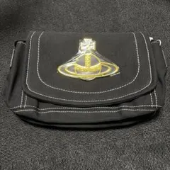 早いもの勝】希少 Vivienne Westwood ショルダーバッグ 廃盤品 - メルカリ