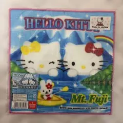 ハローキティ キロロ 限定 ミニタオル - メルカリ