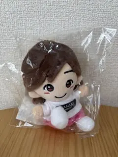 道枝駿佑 ちびぬい なにわ男子のサムネイル