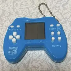 ストリートファイターII 妄想コントローラー キーホルダー サウンド