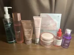 メディキューブ8点セット