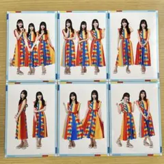 日向坂46 One choice HMV限定特典 生写真 まとめ売り