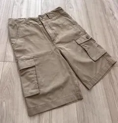 NIKE ショートパンツ　120cm〜130cm