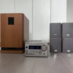 2026年最新】ONKYO サラウンドシステムの人気アイテム - メルカリ