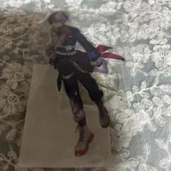 プロセカ セカライ アクスタ 青柳冬弥