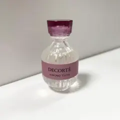 DECORTÉ KIMONO TSUYA 香水 5mL